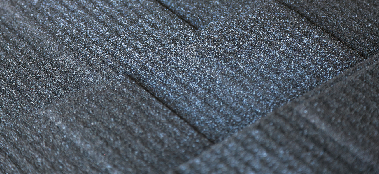 アスファルトシングル