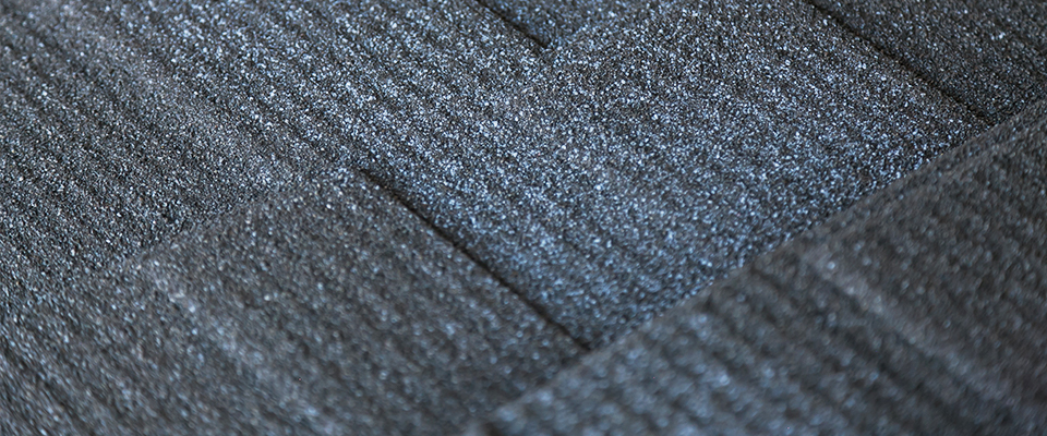 アスファルトシングル