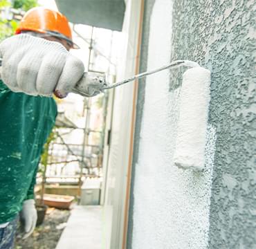 外壁の張り替え・塗装